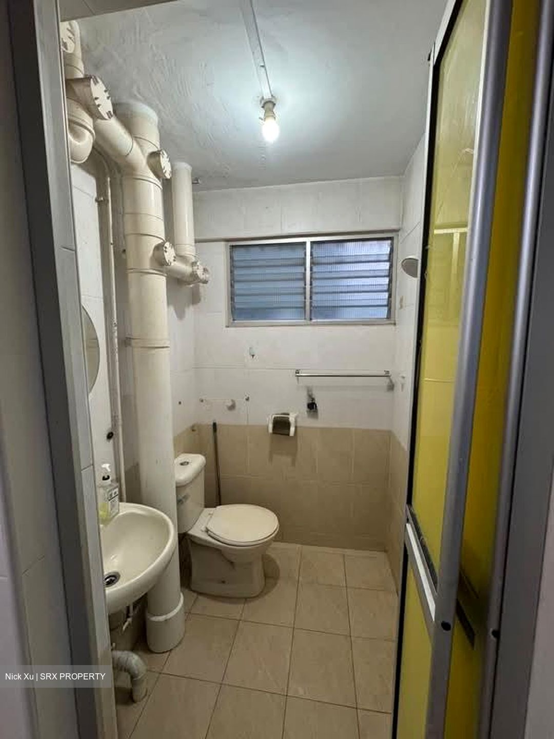 Blk 215 Yishun Street 21 (Yishun), HDB 3 Rooms #560935241